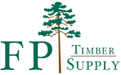 FP Timber Supply Logo